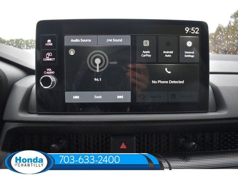 New 2026 Honda CR-V Sport image 14