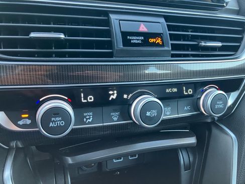 Certified 2022 Honda Accord Sport image 22