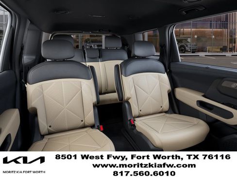 New 2027 Kia Telluride X-Line EX AWD/4WD image 16