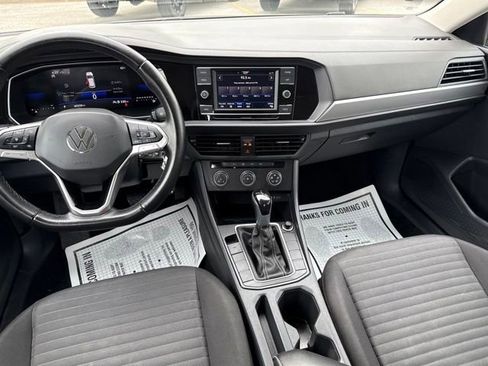 Used 2024 Volkswagen Jetta S FWD image 19