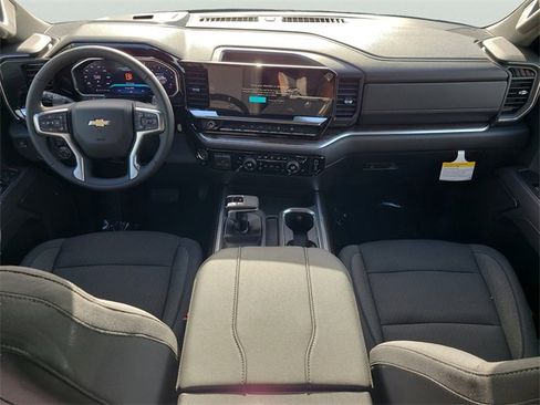 New 2026 Chevrolet Silverado 1500 LT image 15