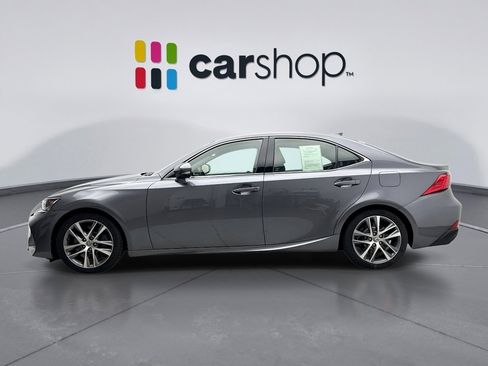 Used 2019 Lexus IS 300 AWD image 2