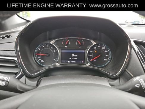 Used 2023 Chevrolet Equinox Premier AWD/4WD image 20