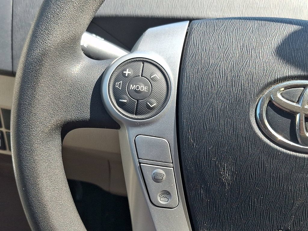 Used 2013 Toyota Prius Two FWD image 19