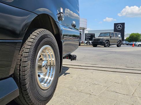 New 2026 Mercedes-Benz Sprinter 3500 image 11