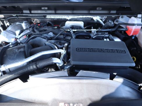 New 2026 Chevrolet Silverado 2500 High Country w/ Midnight Edition image 20