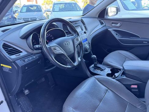 Used 2014 Hyundai Santa Fe Sport 2.0T FWD image 31
