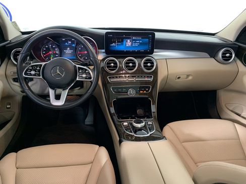 Used 2020 Mercedes-Benz C 300 Sedan image 36