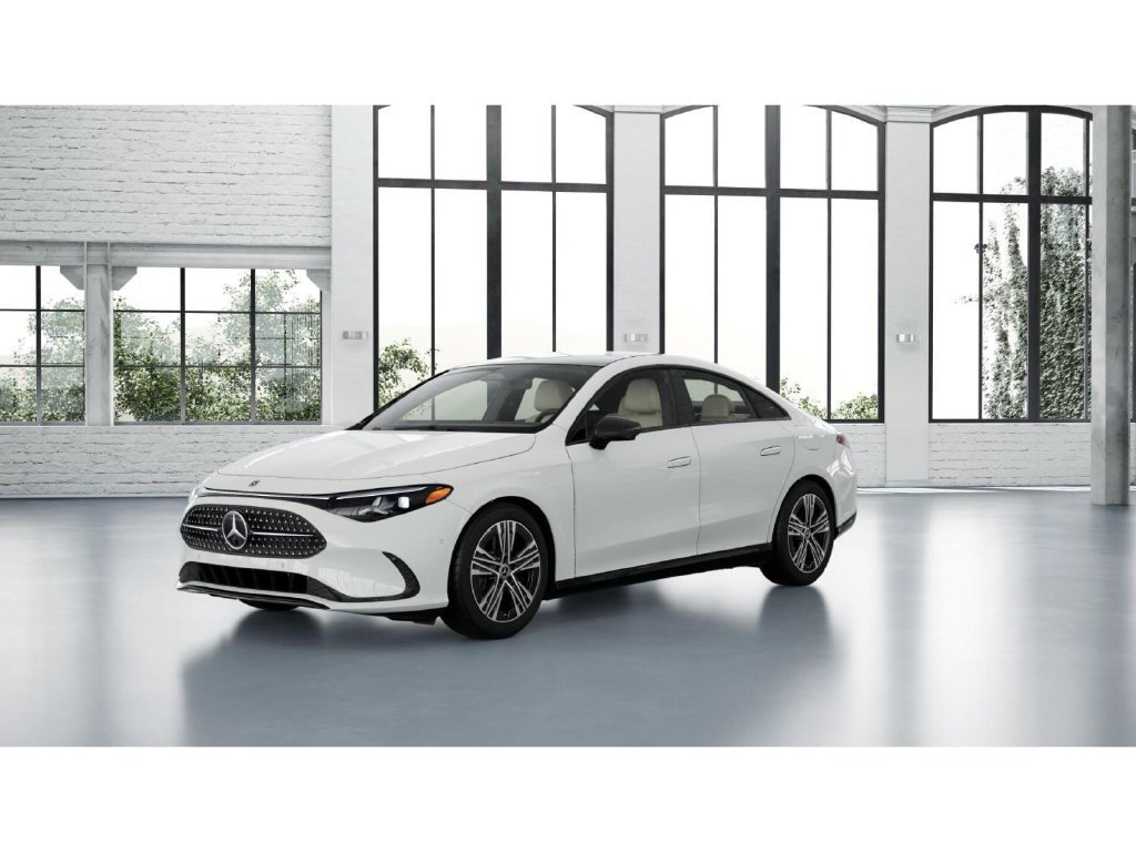 Used 2027 Mercedes-Benz CLA 220 image 39