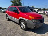 Used 2001 Pontiac Aztek GT w/ Opt Pkg 1 image 4