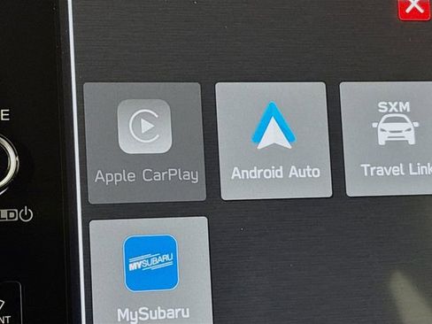 New 2026 Subaru Crosstrek 2.0i Premium AWD/4WD image 13