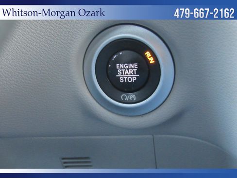 Used 2018 Chrysler Pacifica Touring Plus w/ Tire & Wheel Group image 40