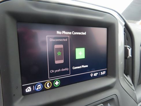 Certified 2024 Chevrolet Silverado 1500 W/T w/ WT Fleet Convenience Package image 21