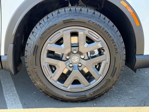 New 2026 Honda CR-V TrailSport image 5