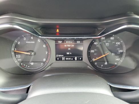 Certified 2023 Chevrolet TrailBlazer LT w/ Convenience Package AWD/4WD image 11