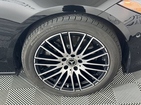Certified 2026 Mercedes-Benz C 300 Sedan image 13