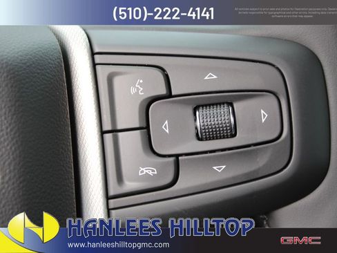 New 2026 GMC Sierra 2500 Denali w/ Denali Reserve Package image 33