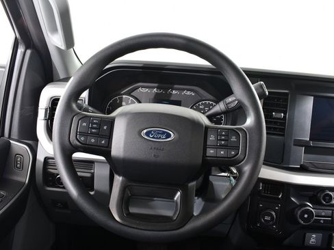 New 2026 Ford F250 XL w/ STX Appearance Package image 7