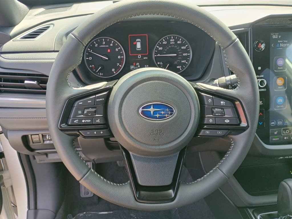 New 2026 Subaru Forester Premium AWD/4WD image 19