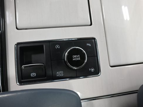 Used 2019 Lincoln Navigator L Black Label AWD/4WD image 22