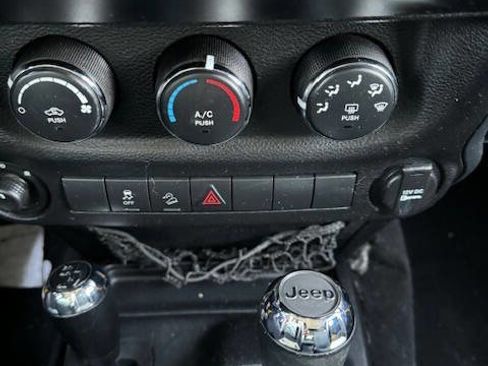 Used 2011 Jeep Wrangler Sport image 44