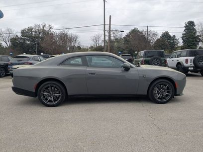 New 2026 Dodge Charger Scat Pack w/ Blacktop Package