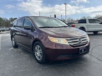 Used 2012 Honda Odyssey EX-L video 2