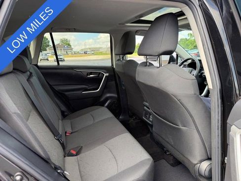 Used 2023 Toyota RAV4 XLE image 11
