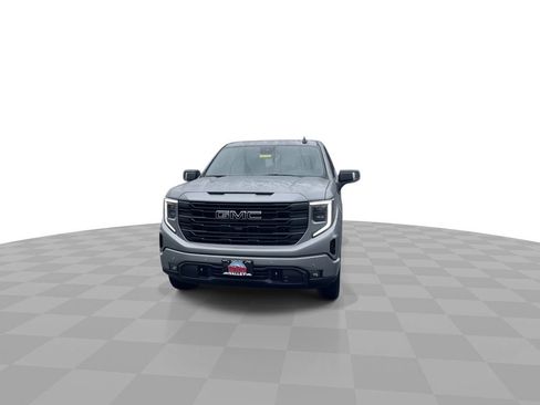 New 2026 GMC Sierra 1500 Elevation w/ Elevation Premium Package AWD/4WD image 3