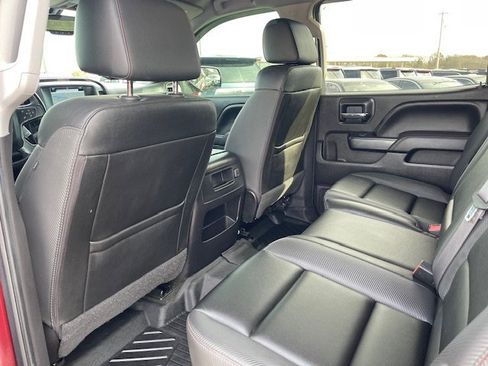 Used 2017 GMC Sierra 1500 SLT image 16