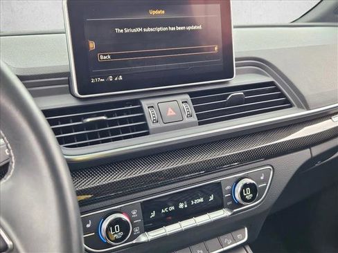 Used 2020 Audi SQ5 Premium Plus w/ Premium Plus Package AWD/4WD image 15