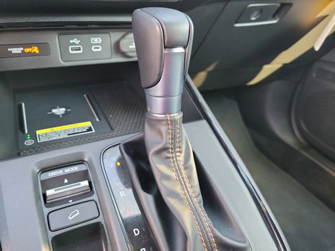 Used 2025 Honda CR-V Sport-L image 28