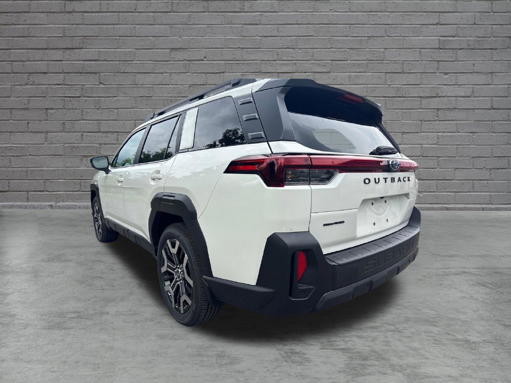 New 2026 Subaru Outback Touring XT AWD/4WD image 7