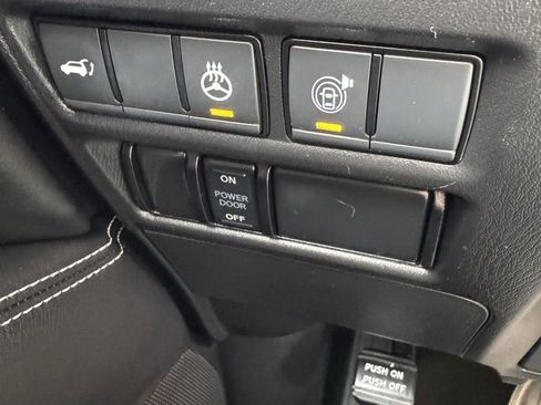 Used 2023 INFINITI QX80 Premium Select w/ Cargo Package image 31