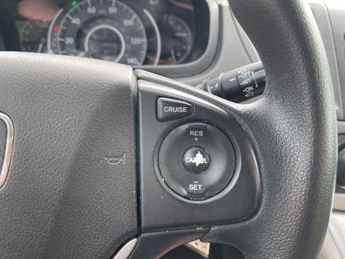 Used 2012 Honda CR-V EX image 19