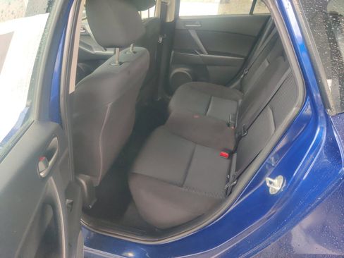 Used 2013 MAZDA MAZDA3 i Touring image 13