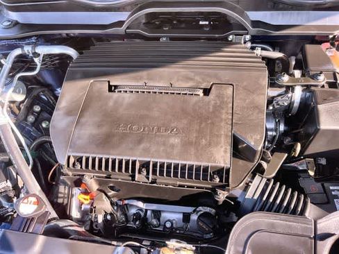 Certified 2026 Honda Passport TrailSport image 10