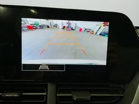 Used 2026 Chevrolet Trax RS w/ Driver Confidence Package FWD image 23