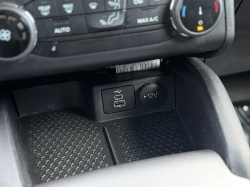 Used 2024 Ford Bronco Sport Big Bend image 35