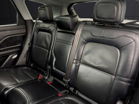 Used 2022 Lincoln Corsair Grand Touring image 22