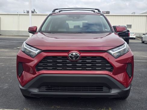 Used 2024 Toyota RAV4 XLE w/ Convenience Package AWD/4WD image 2