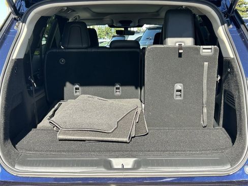 Certified 2026 INFINITI QX60 Luxe w/ Cargo Package image 13
