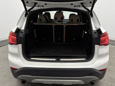 Used 2018 BMW X1 sDrive28i w/ Convenience Package FWD image 30
