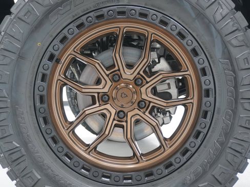 Used 2022 Jeep Wrangler Unlimited Rubicon 4xe w/ Cold Weather Group image 33