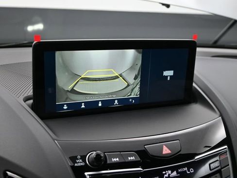 New 2026 Acura RDX SH-AWD image 17
