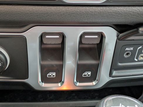 New 2026 Jeep Wrangler Sport image 25