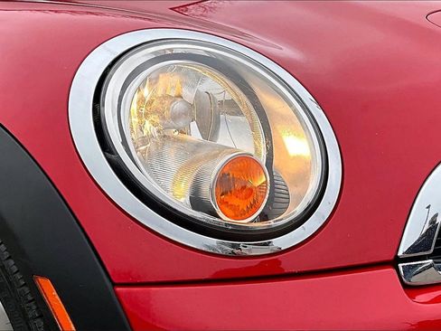 Used 2012 MINI Cooper S image 28