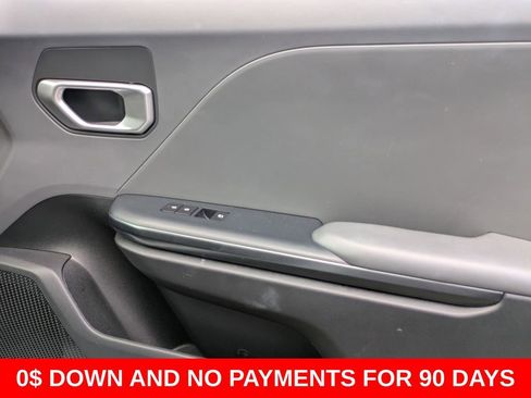 Used 2025 Kia K4 FWD image 30