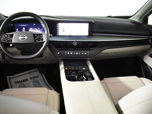Certified 2025 Nissan Murano SL w/ Cargo Package AWD/4WD image 29