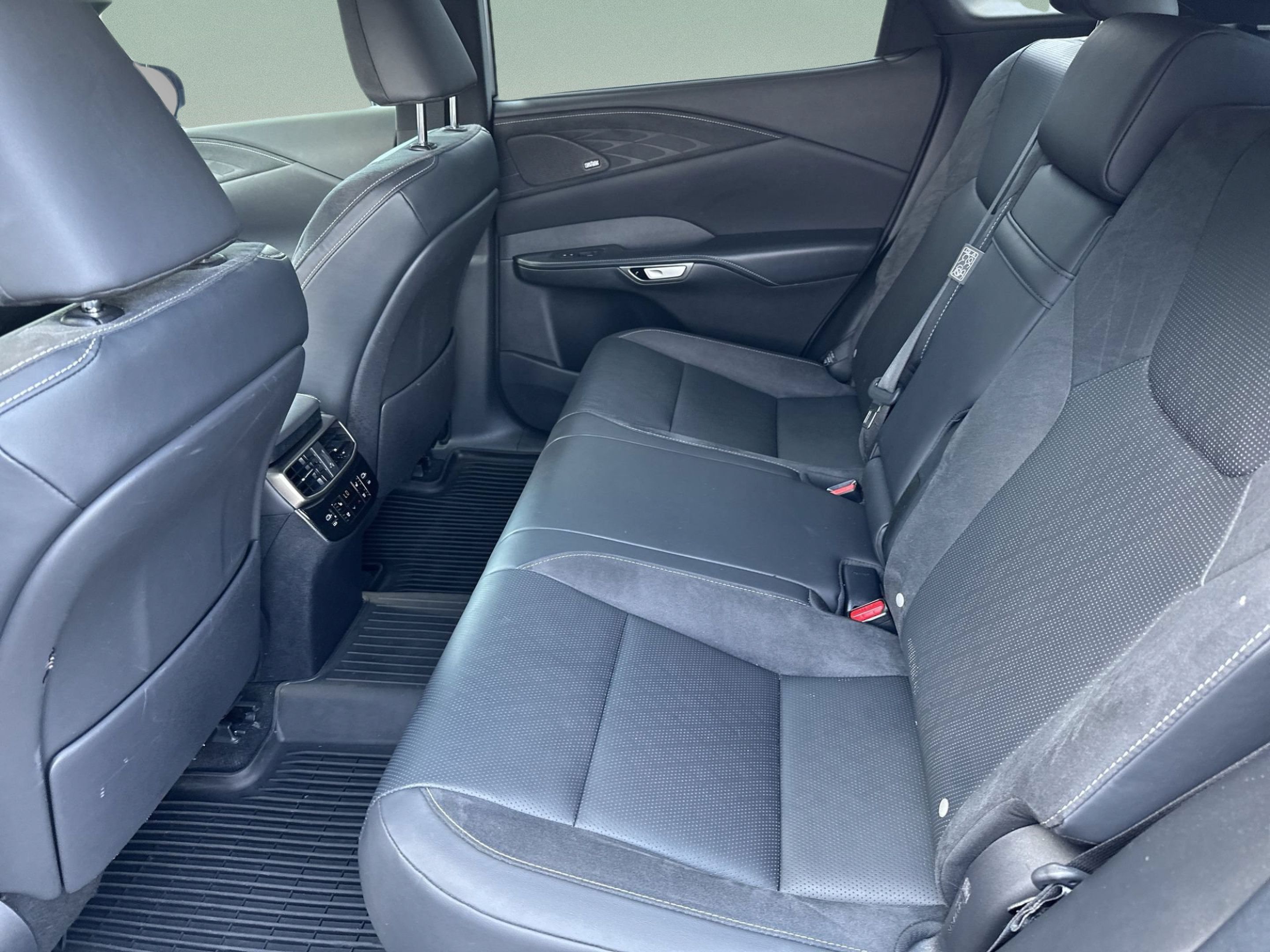 Used 2023 Lexus RX 350 AWD w/ Cold Area Package image 22
